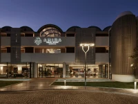 AMIRA LUXURY RESORT & SPA 5*
