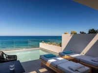 CASTELLO BOUTIQUE SUITES - ADULTS ONLY 5*