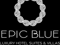 EPIC BLUE LUXURY HOTEL SUITES & VILLAS