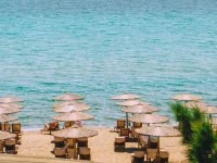 GEORGALAS SUN BEACH VILLA 