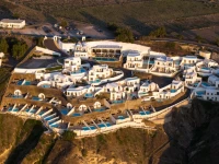 GRAND AMBASSADOR SANTORINI 5*