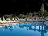 RETHYMNO MARE ROYAL & WATER PARK 5*