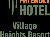 VILLAGE HEIGHTS RESORT 5*