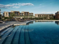 ZELIA HALKIDIKI, PART OF DESTINATION BY HYATT 5*