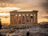 ZEUS ESSENCE ATHENS CENTRAL 5*