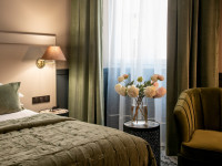 BEST WESTERN PLUS NICE COSY HOTEL (ex. BEST WESTERN MADRID)