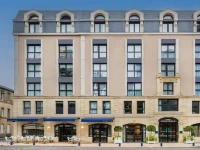 BURDIGALA BY INWOOD 5*