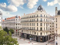 CARLTON HOTEL LYON - MGALLERY COLLECTION 4*