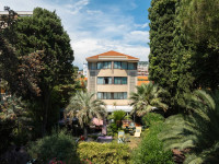 CEZANNE HOTEL & SPA
