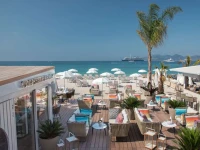 CROISETTE BEACH HOTEL CANNES - MGALLERY COLLECTION 4*