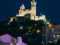 ESCALE OCEANIA MARSEILLE