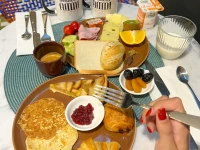 HOTEL DE FRANCE, UN HOTEL AMMI 3*