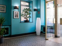 HOTEL DE NORMANDIE 2*