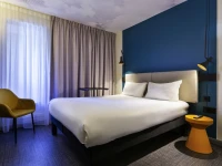 IBIS MARSEILLE CENTRE PREFECTURE 3*