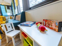 IBIS STYLES LYON CROIX ROUSSE 3*