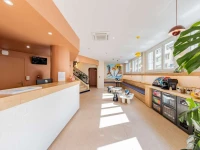 IBIS STYLES MARSEILLE CENTRE PRADO PLACE CASTELLANE 3*