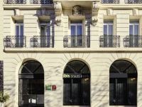 IBIS STYLES MARSEILLE GARE SAINT-CHARLES 3*