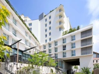 MARSEILE CENTRE GARE SAINT-CHARLES 3*