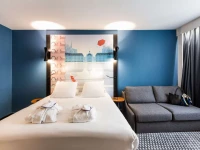 MERCURE BORDEAUX CENTRE VILLE 4*