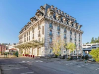MERCURE LYON CENTRE CHATEAU PERRACHE 4*