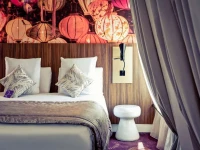 MERCURE LYON CENTRE PLAZA REPUBLIQUE 4*