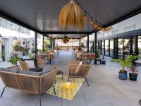 MERCURE MARSEILLE CENTRE PRADO VELODROME 4*