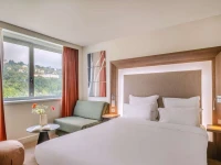 NOVOTEL LYON CENTRE CONFLUENCE BORD DE SAONE 4*