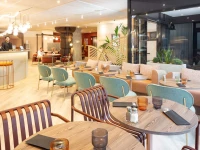NOVOTEL MARSEILLE CENTRE PRADO VELODROME 4*