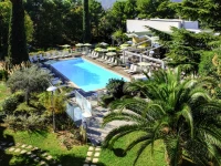 NOVOTEL MARSEILLE EST PORTE D'AUBAGNE 4*