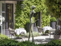 PAVILLON FAUBOURG SAINT-GERMAIN 4*