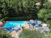 PIERRE & VACANCES RESIDENCE LES PALMIERS 