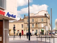 RESIDHOME BORDEAUX 3*