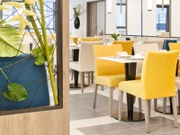 ZENITUDE HOTEL-RESIDENCES MARSEILLE SAINT CHARLES 3*