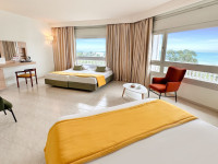 SOL AZUR HOTEL BEACH & CONGRESS (EX. NOVOSTAR)