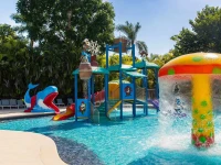 PRINCESS FAMILY CLUB RIVIERA 5*