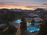 ARISTON MOLINO BUJA 4*