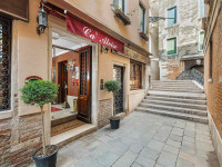 CA' ALVISE