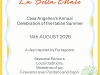 CASA ANGELINA