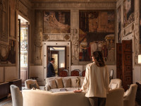 CORINTHIA ROME