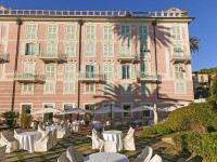 EUROPA HOTEL DESIGN SPA 1877