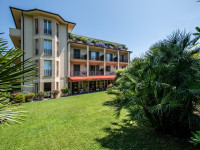 FRANCESCHI VILLA MIMOSA