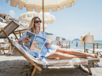 GRAND HOTEL ALASSIO BEACH & SPA RESORT