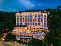 GRAND HOTEL BRISTOL SPA RESORT