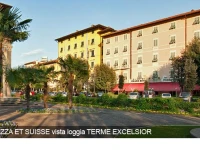 GRAND HOTEL NIZZA ET SUISSE 4*