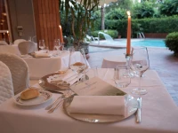 GRAND HOTEL TAMERICI & PRINCIPE (Монтекатини-Терме) 4* Super 