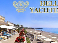 HELLENIA YACHTING
