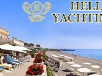 HELLENIA YACHTING 4*