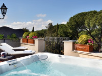 HOTEL SPLENDIDE ROYAL ROMA