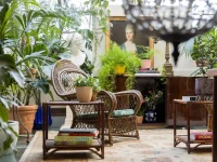 IL SALVIATINO (Флоренция) 5* Deluxe 