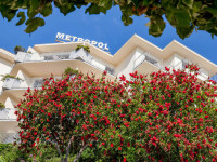 METROPOL